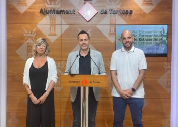 Tortosa modificarà el pla urbanístic per executar el nou projecte esportiu i cultural al complex dels Josepets
