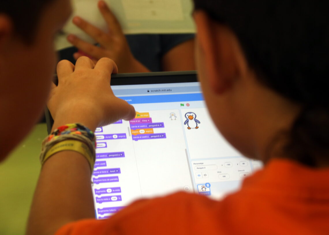 ‘En defensa de les pantalles’, per Josep Obiol