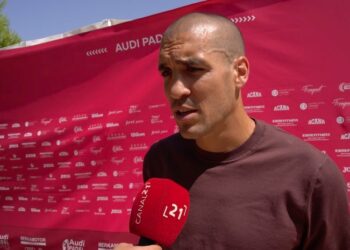 Oriol Romeu: ‘És millor jugar al Girona, gaudir i tenir minuts la propera temporada’