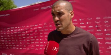 Oriol Romeu: ‘És millor jugar al Girona, gaudir i tenir minuts la propera temporada’