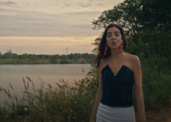 Així canta Sara Terraza, que actuarà el 17 d’agost a La Bolera de la Serra d’Almos