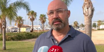 Salvadó (ERC) destaca el compromís de blindar el riu Ebre en els acords amb el PSC per la investidura de Salvador Illa