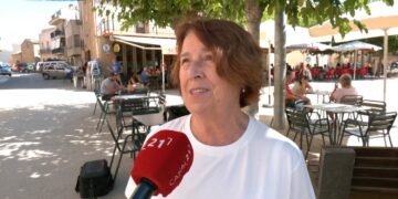 La sequera i l’excés d’oferta perjudiquen l’ocupació turística a la Terra Alta