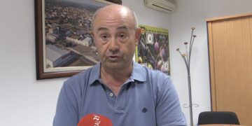 La sequera castigarà la producció d’oli d’oliva al Baix Ebre i Montsià, amb caigudes del 90%