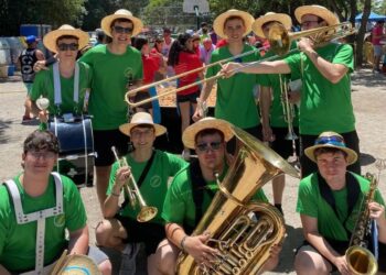 Tortosa programa la Diada dels Quintos i Quintes, com a prèvia de la Cinta 2024