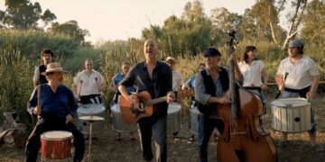 Roig presenta ‘Lo bac’, una cançó que forma part del seu primer treball ‘T·e·m·p·s’