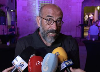 ‘Mar de fora’, del rapitenc Miquel Reverté, Premi de Narrativa de la Ribera d’Ebre