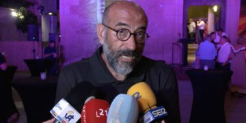 ‘Mar de fora’, del rapitenc Miquel Reverté, Premi de Narrativa de la Ribera d’Ebre