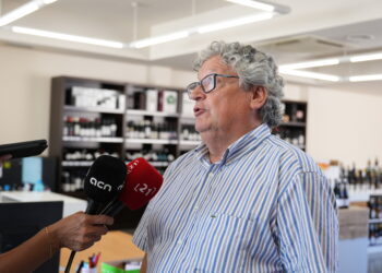 Bové diu ara que no dimiteix però la crisi a la DO Terra Alta continua oberta, amb una impugnació del sector crític