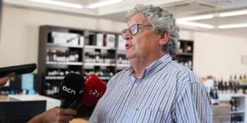 Bové diu ara que no dimiteix però la crisi a la DO Terra Alta continua oberta, amb una impugnació del sector crític