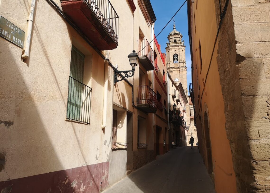 Els pobles sense joves van de capa caiguda i cal buscar-hi solucions