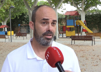 L’alcalde de Roquetes lamenta el vot contrari del PSC i Junts a l’última modificació pressupostària, de 482.000 euros