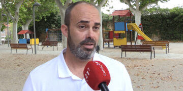 L’alcalde de Roquetes lamenta el vot contrari del PSC i Junts a l’última modificació pressupostària, de 482.000 euros