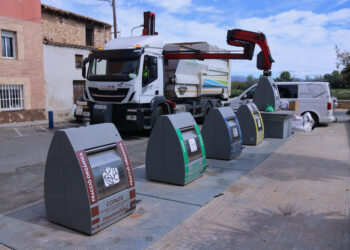 La plantilla que fa la recollida de residus al Baix Ebre i Montsià convoca vaga indefinida a partir del 16 de setembre