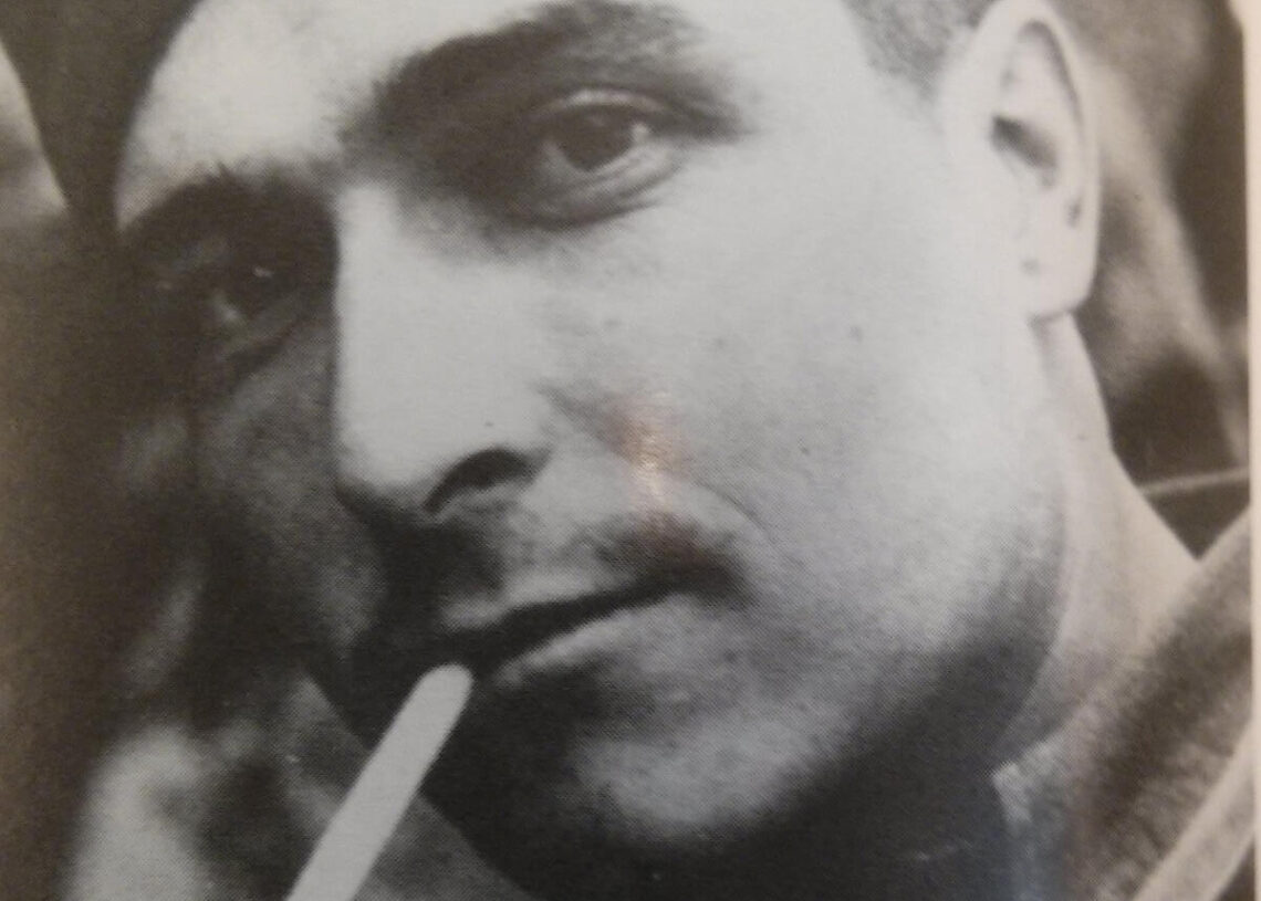 José Cortés, el tortosí de La Nueve que va alliberar París dels nazis avui fa 80 anys