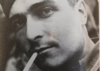 José Cortés, el tortosí de La Nueve que va alliberar París dels nazis avui fa 80 anys