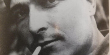 José Cortés, el tortosí de La Nueve que va alliberar París dels nazis avui fa 80 anys