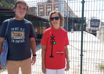 Trens Dignes reclama bons horaris i tarifes per evitar el fracàs dels trens Avant entre Tortosa i Barcelona, a partir de l’1 d’octubre