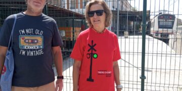 Trens Dignes reclama bons horaris i tarifes per evitar el fracàs dels trens Avant entre Tortosa i Barcelona, a partir de l’1 d’octubre