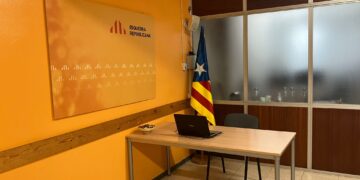 Uns 470 militants ebrencs poden votar en la consulta d’Esquerra sobre la investidura