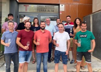 Crisi a la DO Terra Alta: demanen la dimissió de Bové després de les ‘injúries’ publicades sobre l’auditoria externa