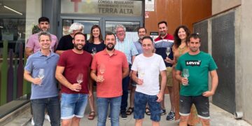 Crisi a la DO Terra Alta: demanen la dimissió de Bové després de les ‘injúries’ publicades sobre l’auditoria externa