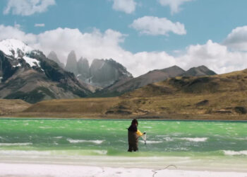 El Terres Travel Festival de Tortosa engega motors amb les millors peces audiovisuals sobre destins turístics