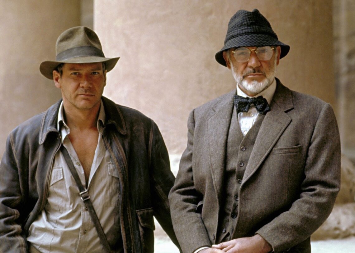 Com l’Indiana Jones