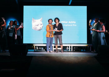 El curtmetratge de ficció ‘Sorda’ guanya la vuitena edició del festival In-FCTA