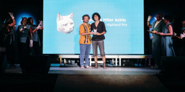 El curtmetratge de ficció ‘Sorda’ guanya la vuitena edició del festival In-FCTA