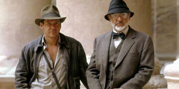 Com l’Indiana Jones