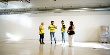 Deltebre reforma l’antiga Arrossera per impulsar l’emprenedoria i la cohesió social