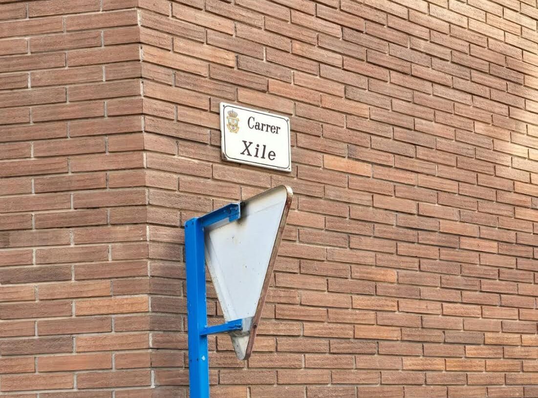 ‘Josep Maria Simó i la catalanització dels carrers d’Amposta’, per Gabriel Perles