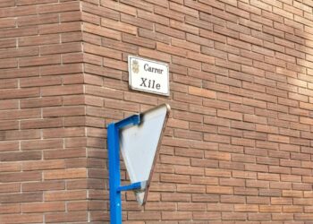 ‘Josep Maria Simó i la catalanització dels carrers d’Amposta’, per Gabriel Perles