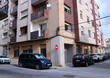 Amposta aprofita la dissolució de Convergència per comprar l’antiga seu del carrer Góngora per 12.000 euros