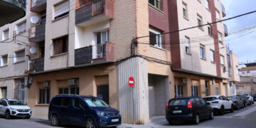 Amposta aprofita la dissolució de Convergència per comprar l’antiga seu del carrer Góngora per 12.000 euros