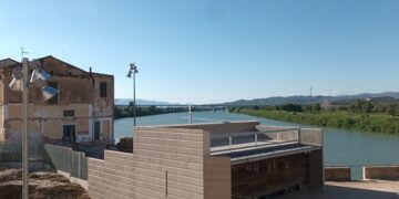 ‘El deteriorament de l’espai públic a Amposta’, per Jesús Colomé