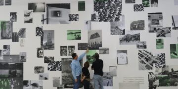 El Centre d’Art Lo Pati proposa l’exposició ‘Segar i cantar’, a partir del projecte Garba