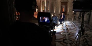 Illa reactivarà aquest dimarts la mesa tècnica sobre l’aeroport del Prat i promet ‘màxim rigor mediambiental’