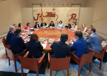 El Consell Executiu aprova el nomenament de Gonell com a delegat del Govern a l’Ebre