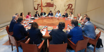 El Consell Executiu aprova el nomenament de Gonell com a delegat del Govern a l’Ebre