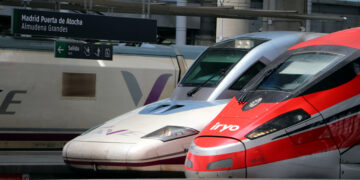 Madrid, la capital total