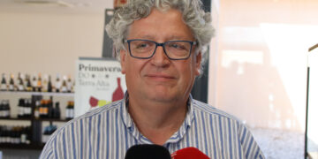 Pere Bové manté la presidència de la DO Terra Alta malgrat només comptar amb el seu propi vot