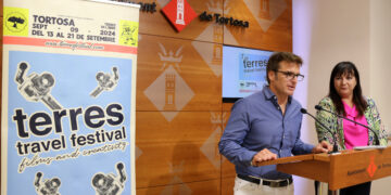 El Terres Travel Festival dobla el nombre de pel·lícules i documentals sobre turisme