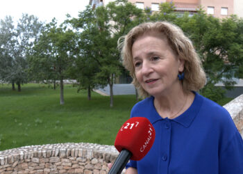 Trens Dignes reclama la recuperació dels Avant i dos aturades de l’Euromed mentre es facen les obres al Camp de Tarragona