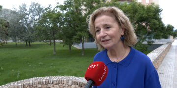 Trens Dignes reclama la recuperació dels Avant i dos aturades de l’Euromed mentre es facen les obres al Camp de Tarragona