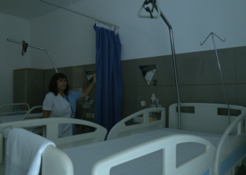 L’Hospital de Móra d’Ebre rep la millor nota pel que fa al descans dels pacients