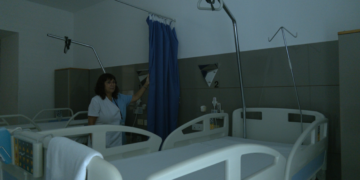 L’Hospital de Móra d’Ebre rep la millor nota pel que fa al descans dels pacients