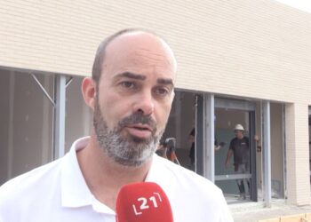 Roquetes preveu obrir les portes de la nova llar d’infants municipal el 30 de setembre