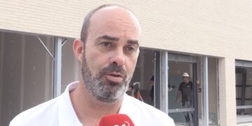 Roquetes preveu obrir les portes de la nova llar d’infants municipal el 30 de setembre